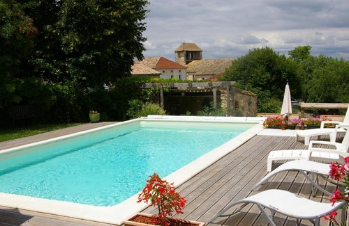 Born Bed & Breakfast | L'Ancienne Forge 27 rue de la Crèche Bourg Born