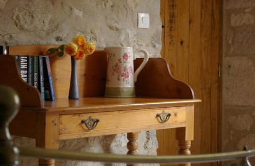 Born Bed & Breakfast | L'Ancienne Forge 27 rue de la Crèche Bourg Born