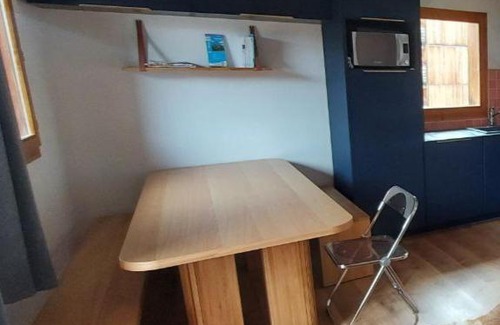 Lagrand Apartment | l'Ancolie 31