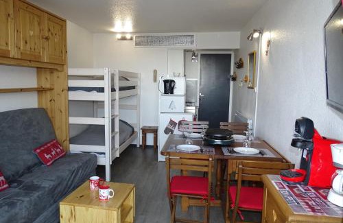 Villarembert Apartment | L'Ancolie