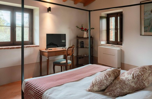 Salo House | L'Angelica Corte Palazzina