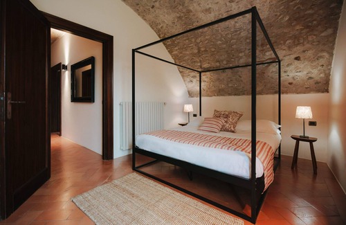 Salo House | L'Angelica Corte Palazzina