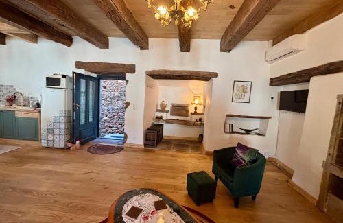 Martin House | L’Angelina