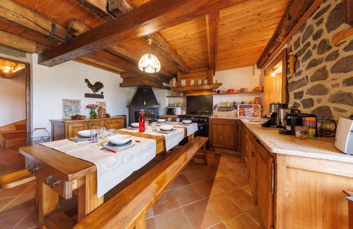 Anglards-de-Salers House | L'Anglardoise - Maison pour 7 voyageurs
