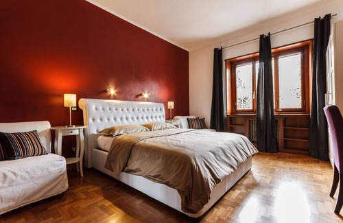EUR House | L'angolo Cortese