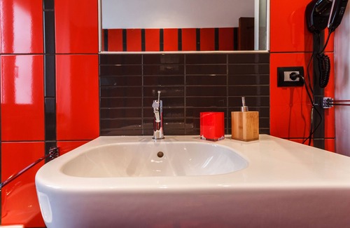 EUR House | L'angolo Cortese