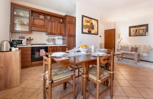 Pieve di Soligo Apartment | L'angolo di Anna