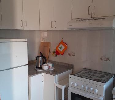 Castelluccio Apartment | L'angolo di Anna