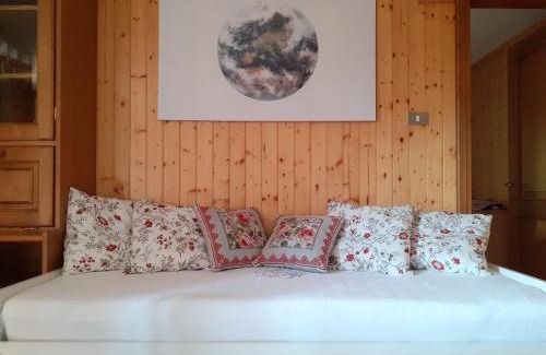 Castelluccio Apartment | L'angolo di Anna