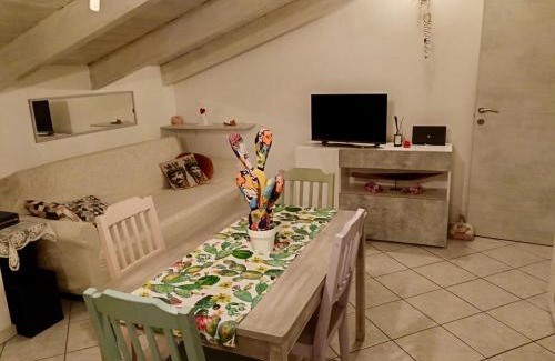 Massa Lombarda Apartment | L’Angolo di Pace