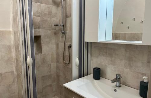 Biccari Apartment | L’angolo in piazza