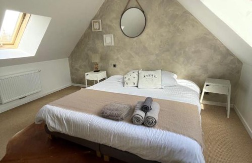 Saint-Honore - Jeanne d'Arc House | L'Annexe Amiens