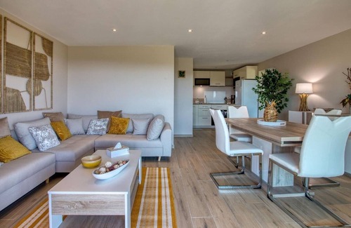 Eymet Apartment | L'Annexe Coté CASTAGNE