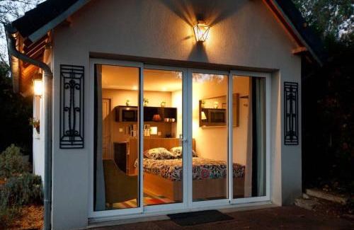 Septeuil House | L'Annexe du Tilleul