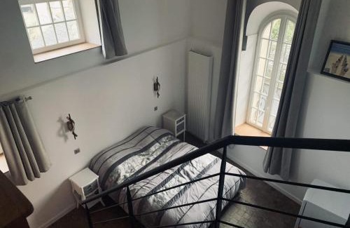 Genainville Bed & Breakfast | L'Annexe