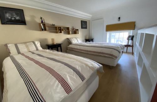 Genainville Bed & Breakfast | L'Annexe