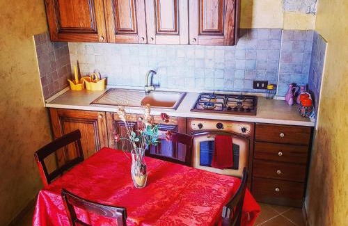 Macchiagodena Bed & Breakfast | L'Antica Dimora