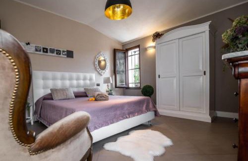 Vicoforte Apartment | L'antica Fornace di Barale Emanuela