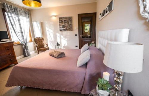 Vicoforte Apartment | L'antica Fornace di Barale Emanuela