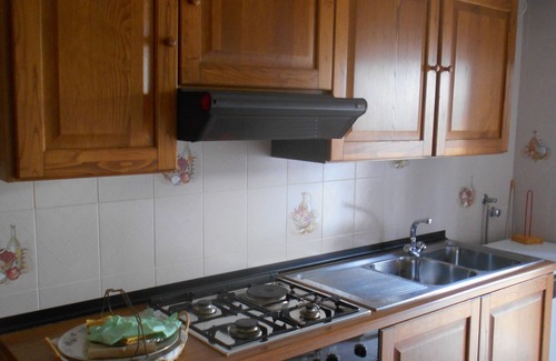 Catona House | "L'Antica Locanda" House
