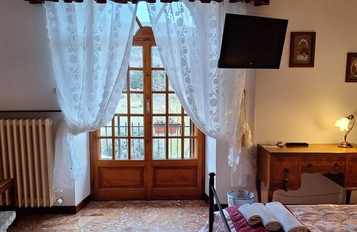 Capocavallo House | L'Antica Sosta
