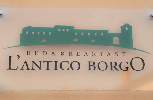 Zanica Bed & Breakfast | L'Antico Borgo