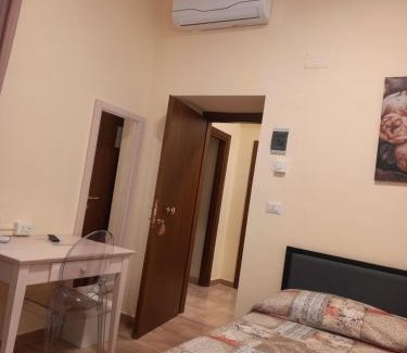 SantʼAgata di Puglia Bed & Breakfast | L'Antico Monastero