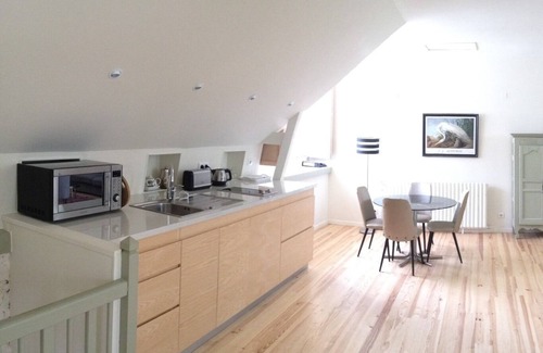 Jurancon House | L’Ap­parte­ment du Loft