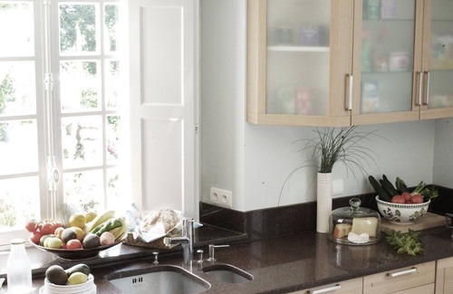 Jurancon Apartment | L’Ap­parte­ment du Manoir Triplex