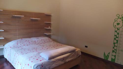 Pontetto Apartment | L'ape Regina