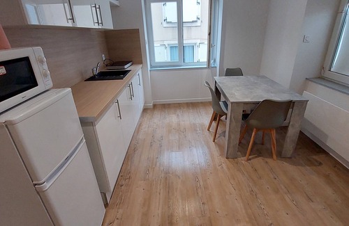 Dieuze Apartment | L'appart 'à Didier