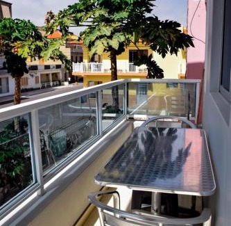 Tarrafal Apartment | L'appart 238