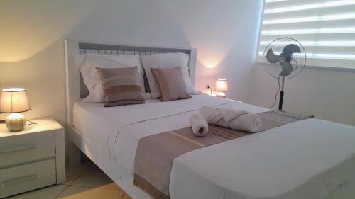 Tarrafal Apartment | L'appart 238