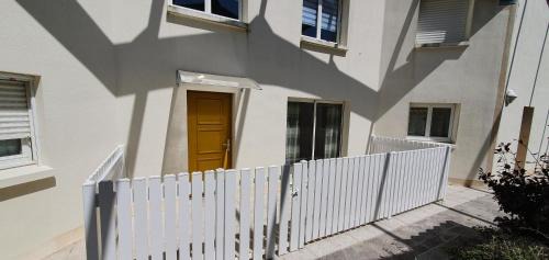 LʼAiguillon-sur-Mer Apartment | L'Appart' - ADRIAE Home