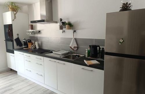 Rethel Apartment | L'appart' Centre ville 3 chambres