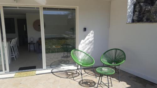 Limonest Apartment | L'appart de Fanny