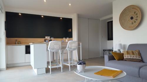Limonest Apartment | L'appart de Fanny
