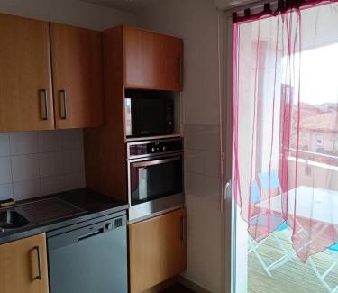 ZAC Andromede Apartment | L'appart de l'Europe