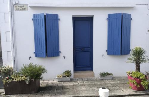 Igon Apartment | l appart