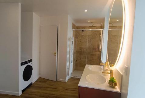 Les Pieux Apartment | L'appart