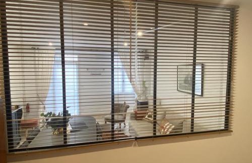 Saint-Fulgent Apartment | L'Appart'