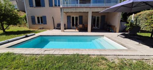 Deyme Apartment | "L'appart Idéal"