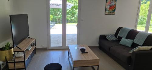 Deyme Apartment | "L'appart Idéal"