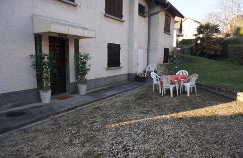 Saint-Martin-d'Uriage Apartment | l'appartement village