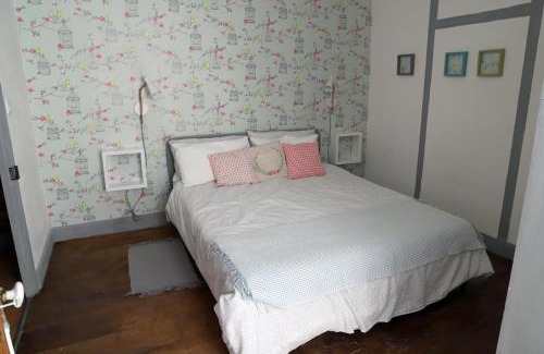 Le Lonzac Apartment | L'appartement 62