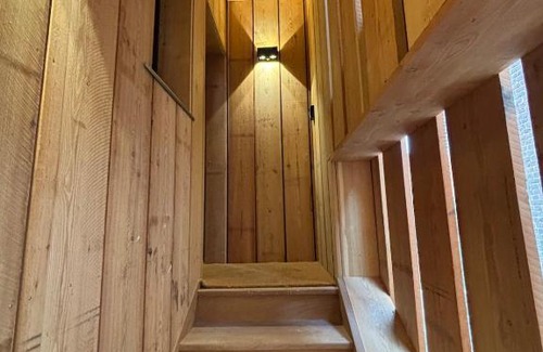 Gruson Apartment | L'appartement