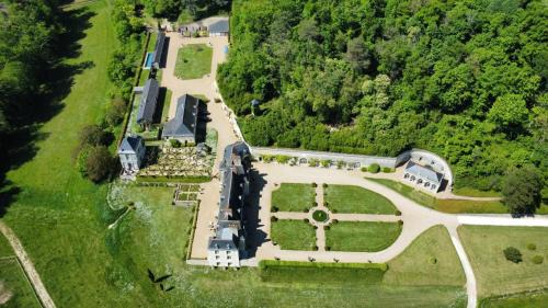 Saint-Paterne-Racan House | L'appartement Montmorency