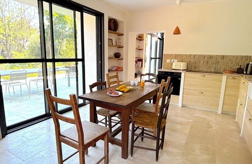 Aleria Apartment | L'appartement Vicente