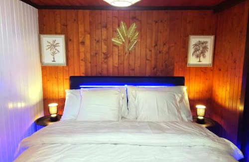 Monthey Ski Chalet | L'appel Chalet