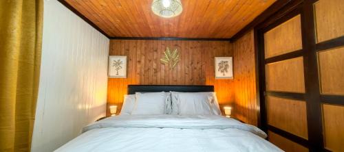 Monthey Ski Chalet | L'appel Chalet